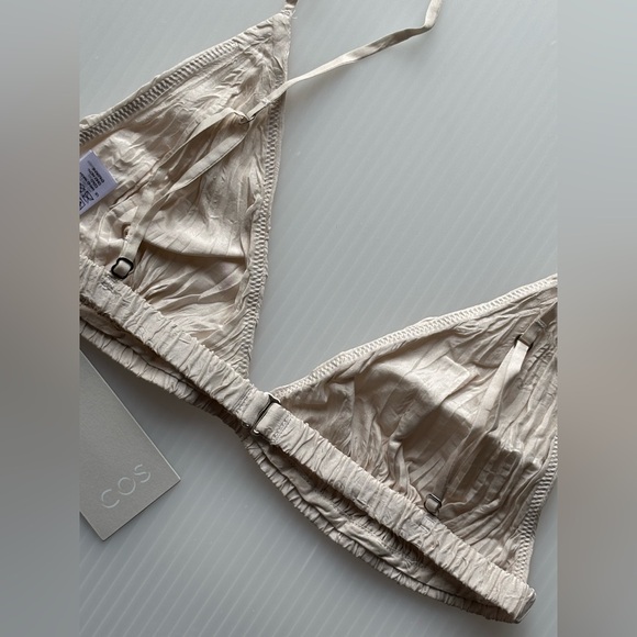 Cos Silk 2 Piece Knickers - Picture 10 of 15